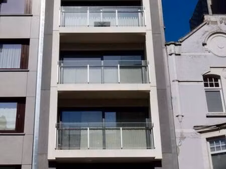appartement à vendre à oostende € 155.000 (lpqv0) - estimo | zimmo