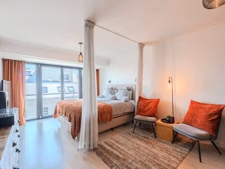 appartement à vendre à westende € 145.000 (lpqv4) - dewaele - middelkerke | zimmo