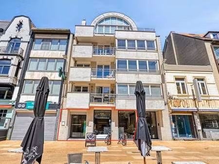 bien professionnel à louer à heist-aan-zee € 1.950 (lpqv1) - dewaele business - brugge | z
