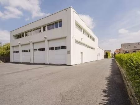 bien professionnel à vendre à lendelede € 2.235.000 (lpqv3) - dewaele business - roeselare