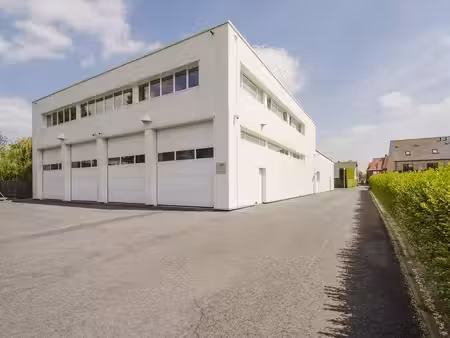 bien professionnel à vendre à lendelede (lpqv3) - dewaele business - roeselare | zimmo