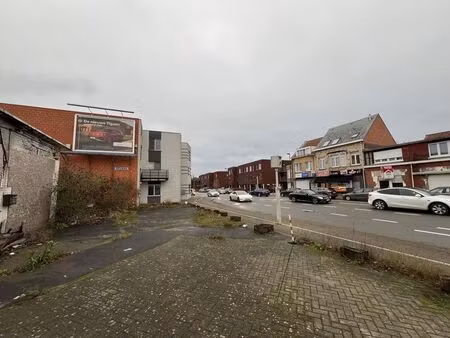 bien professionnel à louer à nossegem € 2.000 (lpqug) - | zimmo