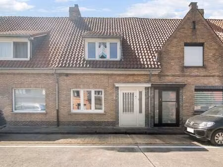 maison à vendre à brugge € 329.000 (lpqv6) - smolders vastgoed | zimmo