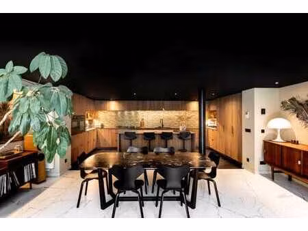 fort jaco | maison familiale d'exception