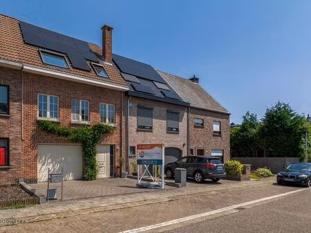 maison à vendre à duffel € 429.000 (lpqvo) - boonstra vastgoedgroep | zimmo