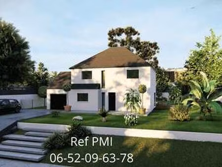 vente maison aux veys (50500) : à vendre / 125m² les veys