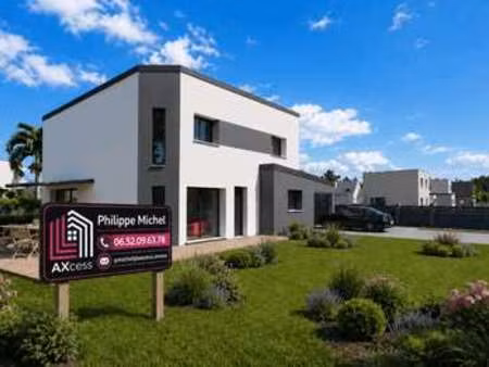vente maison à lolif (50530) : à vendre / 126m² lolif