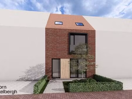 maison à vendre à stene € 395.000 (lpqvh) | zimmo