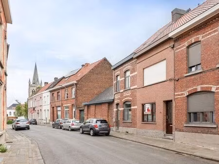 maison à vendre à renaix € 159.000 (lpqv9) - altro vastgoed oudenaarde | zimmo