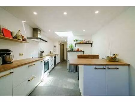 charmante maison 4 chambres