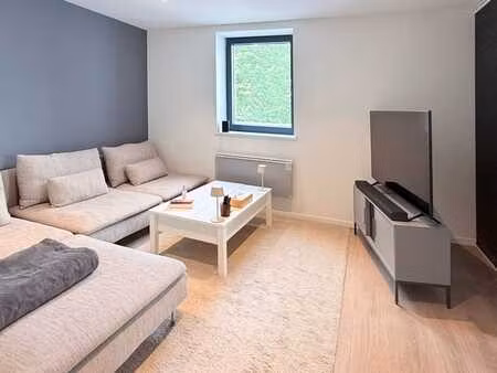 appartement 1ch à tournai - lumineux et moderne