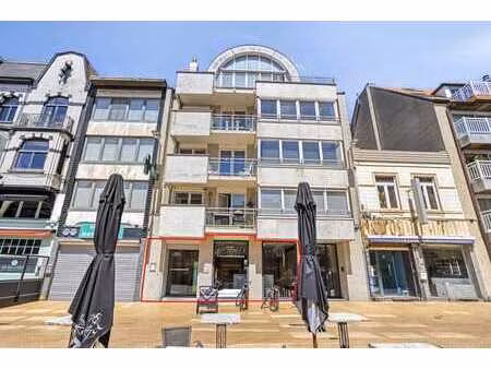 local commercial (190 m²) avec double accès