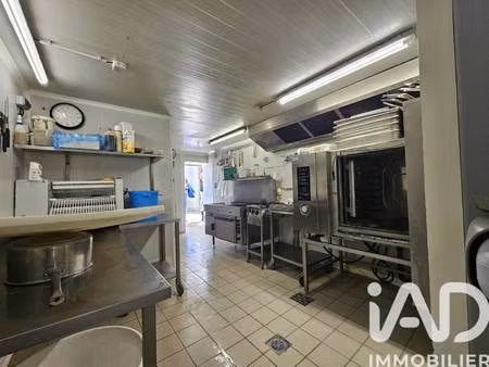 local commercial à vendre