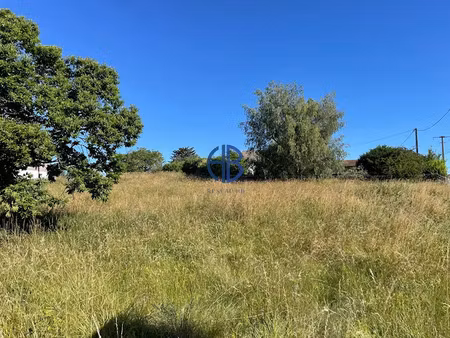 vente terrain 717 m² à saint-victor-de-cessieu (38110)  89 000 €