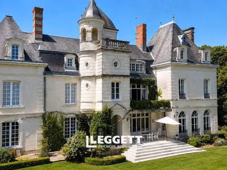 leggett immobilier