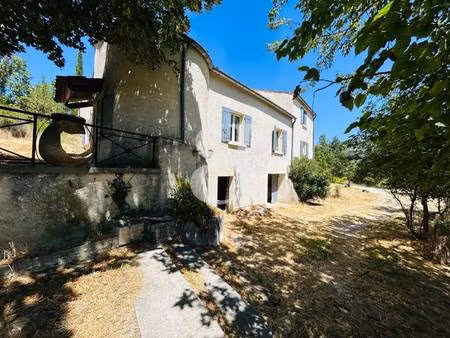villa à vendre