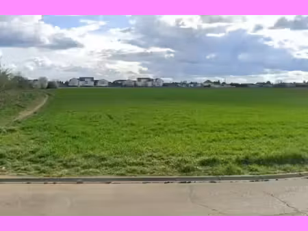 vente terrain 301 m² à wittenheim (68270)  91 300 €