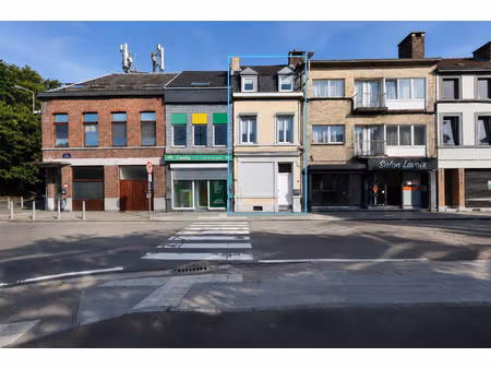 maison à louer à rue de la vaussale 5 angleur (vbe40679)