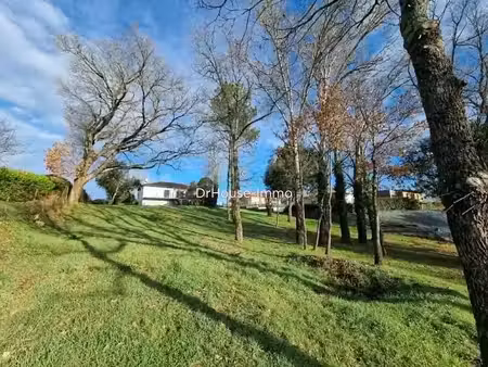 vente terrain 844 m² à gémil (31380)  100 000 €