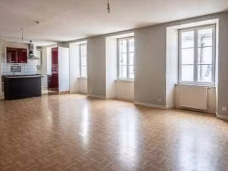 vente appartement 4 pièces à audierne (29770) : à vendre 4 pièces / 76m² audierne
