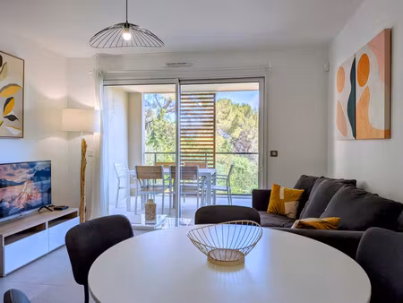 appartement à vendre à èze (06360) - alpes-maritimes