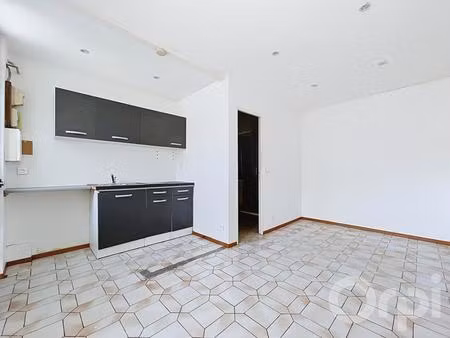 studio idéal premier achat ou investissement