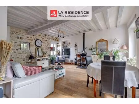 maison de 4 pièces
