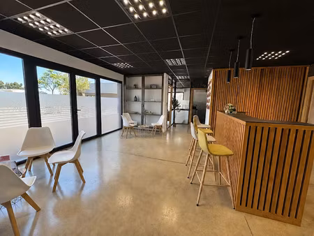 vente locaux professionnels 160 m² à bastia (20200)  499 000 €