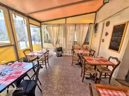 vente locaux professionnels 3 pièces 60 m² à evenos (83330)  62 500 €