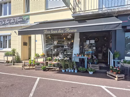vente locaux professionnels à giberville (14730)  82 200 €