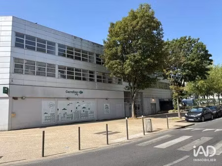 vente locaux professionnels 0 pièces 104 m² à noisiel (77186)  120 000 €