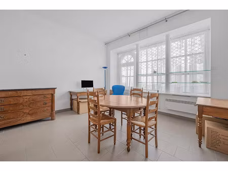 vente locaux professionnels 3 pièces 71.3 m² à paris 7ème (75007)  798 000 €