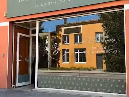 vente locaux professionnels 0 pièces 57 m² à rocbaron (83136)  39 000 €
