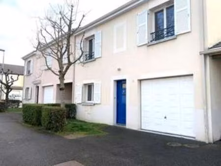 location maison à nantes breil - malville (44000) : à louer / 100m² nantes breil - malvill