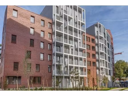 appartement t3