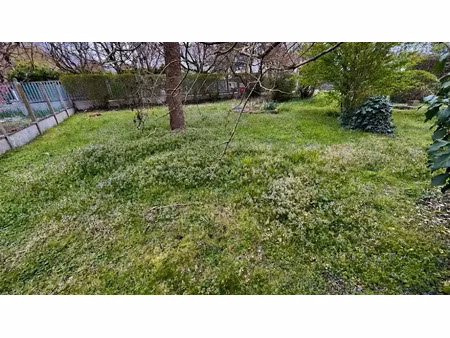 vente terrain 1600 m² à fontenay-trésigny (77610)  162 500 €