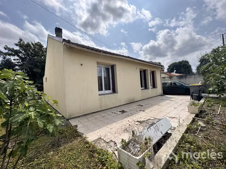 maison 4 pièces 85 68 m2