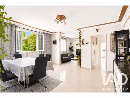 vente appartement 5 pièces
