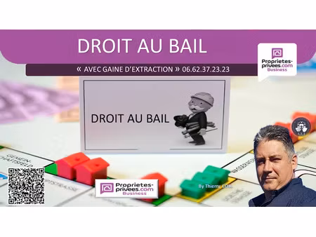 vente locaux professionnels 96 m² à rillieux-la-pape (69140)  100 000 €