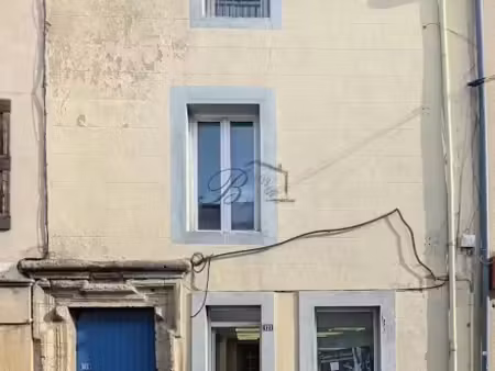 vente locaux professionnels 3 pièces 67 m² à pertuis (84120)  134 000 €