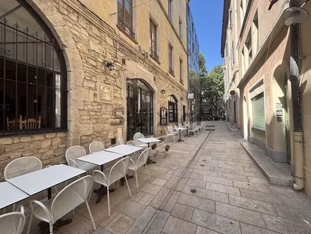 vente locaux professionnels 0 pièces 100 m² à nimes (30000)  159 000 €