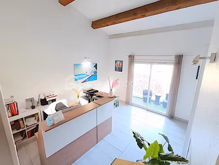 vente locaux professionnels 3 pièces 50 m² à la seyne-sur-mer (83500)  189 000 €