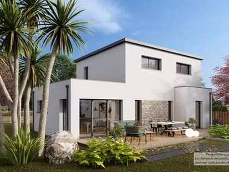 vente maison à langoat (22450) : à vendre / 108m² langoat