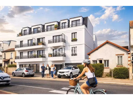 vente locaux professionnels 1 pièce 55 m² à sainte-genevieve-des-bois (91700)  250 000 €