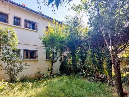 maison traditionelle à découvrir absoluement!