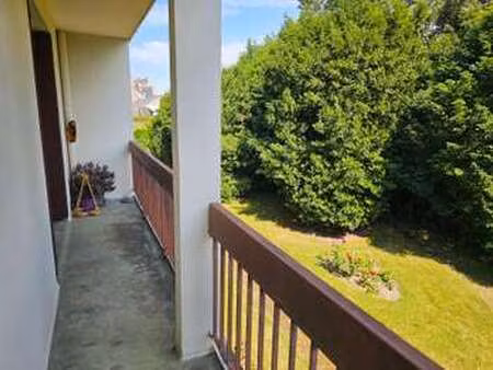vente appartement 3 pièces à saint-servan-sur-mer (35400) : à vendre 3 pièces / 64m² saint