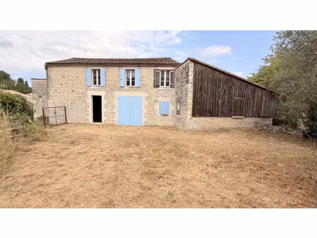 maison de village 97 m²