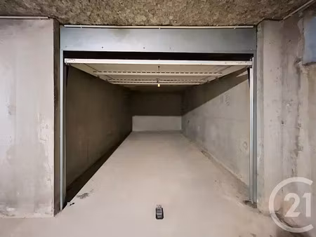 vente parking à montpellier (34000)  16 000 €