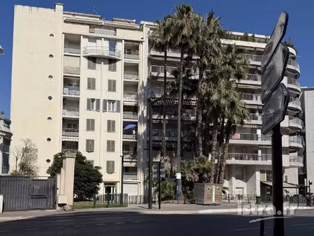 nice france / grosso : local à vendre