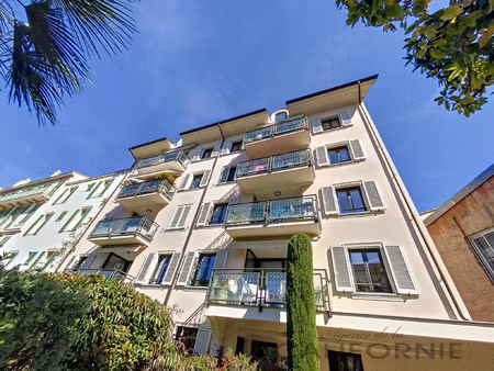 cannes 2 pieces - centre ville